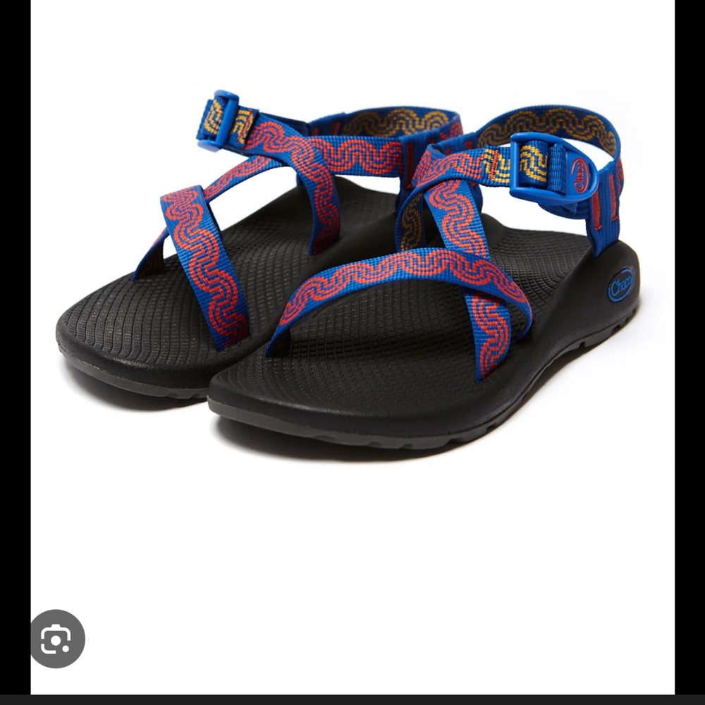 Chaco Z 1 adjustable classic Sandals